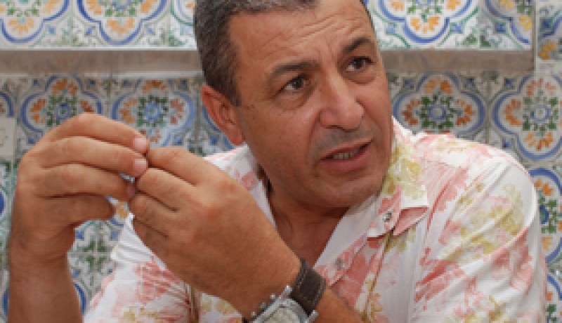 كان أول من أدخل الفلامينغو إلى الأغنية الجزائرية، المطرب، حميد فدال، لـ “النهار”:” لم أهرب ولم أستسلم، وقررت العودة لأنني غيور على وطني وعلى الأغنية الجزائرية خاصة”