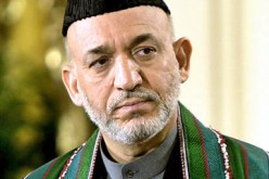 كرزاي يطرح فكرة انتخابات رئاسية مبكرة في 2013
