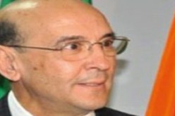 عبد الحميد زرقين يدشن مركز معالجة الزيوت برورد الشوف في اليزي