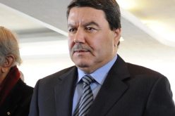 اللواء يستعـين بشاشـة عملاقة