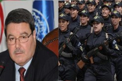 الشرطة تتدعم بـ 530 عميد ولازم أول من بينها 61 ملازمة أولى