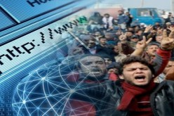 حملة للدفاع عن وسائل الإعلام الالكترونية المعرضة للرقابة بباريس