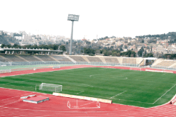 وفد «الفاف» يدوّن تقريرا إيجابيا عن ملعب حملاوي تحسبا لمواجهتي ليبيا وزامبيا