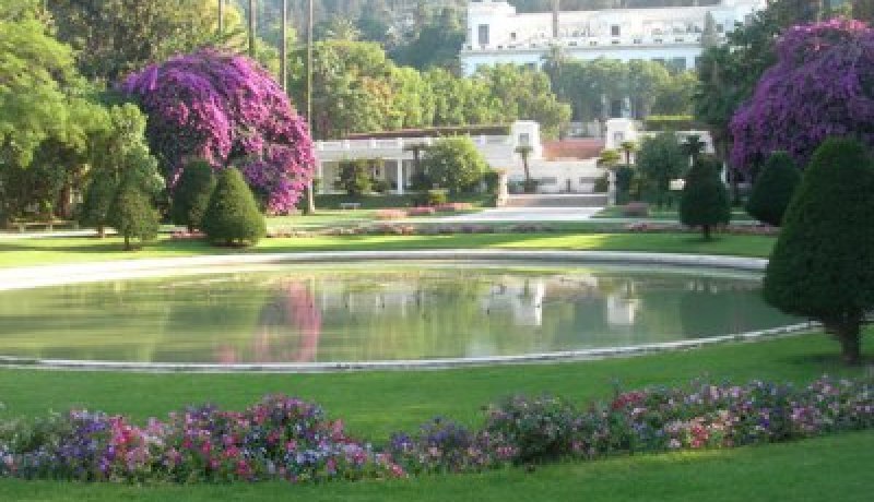 تنظيم معارض للتعريف بالحظائر الطبيعية الوطنية ابتداء من فيفري