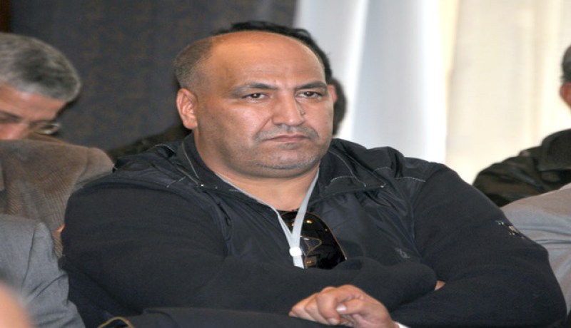 أمادا متردّد في تمديد العقد والتحضيرات لمواجهة العلمة تنطلق اليوم