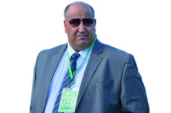 حمار: لن أقبل برحيل ماضوي إلي الخضر ولا أعتقد أنه سيقبل أن يكون مساعدا