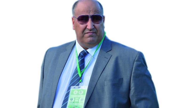 حمار: لن أقبل برحيل ماضوي إلي الخضر ولا أعتقد أنه سيقبل أن يكون مساعدا