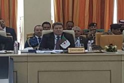 اللواء هامل يستعرض التجربة الجزائرية في مكافحة الإرهاب بتونس