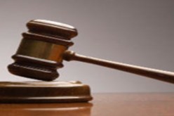 أبكم يتكلم يوم محاكمته