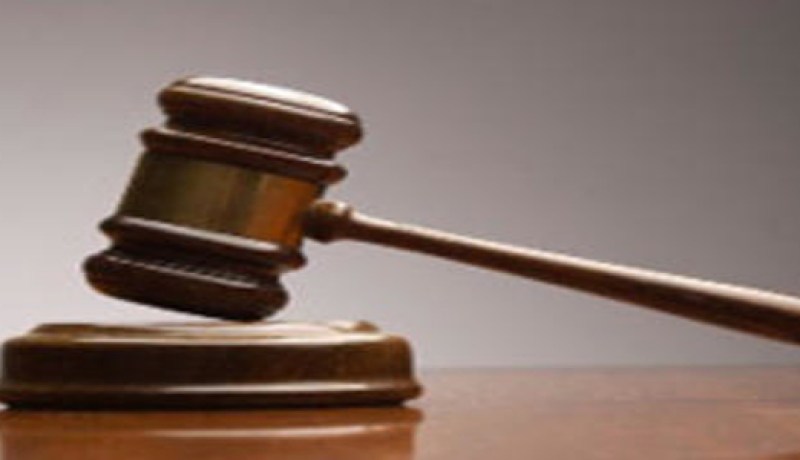 أبكم يتكلم يوم محاكمته