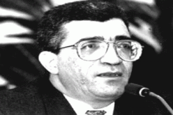 وقفة ترحم في ذكرى اغتيال عبد الحق بن حمودة