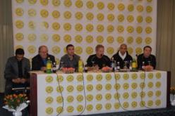 شاوشي وعنتر يحيى يتعاقدان إشهاريا مع “حمود بوعلام” لسنة واحدة