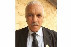 حمارنية يستقيل من الأمانة الوطنية للمركزية النقابية