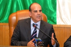 حمراوي في وظيفة أخرى
