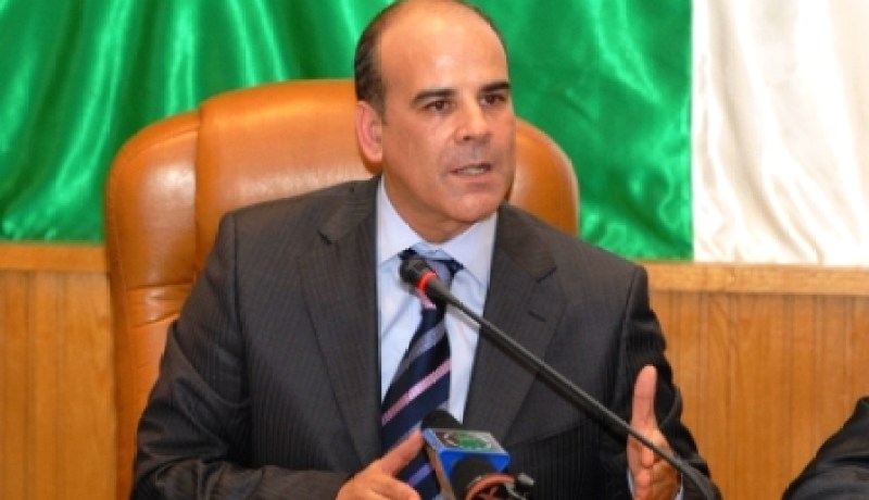 حمراوي في وظيفة أخرى