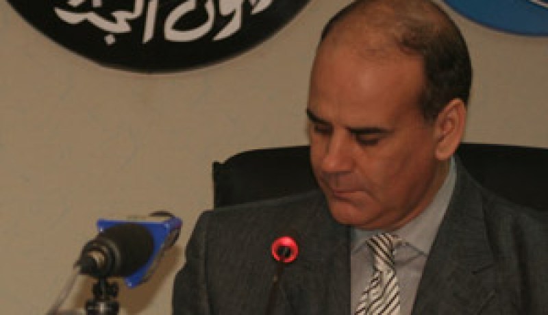 التلفزيون الجزائري الغائب الأكبر عن أحداث الشلف