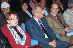 تومي تشوش على حفل حمراوي