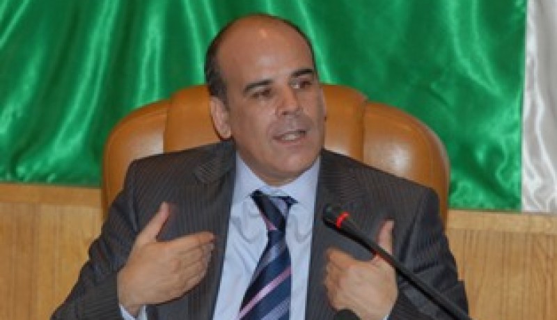 أنا من أوقف دراجي وبلخادم لم يتدخل يوما في شأن التلفزة الوطنية