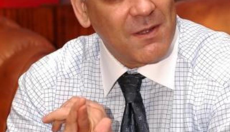حمراوي يرفض الاصطدام مع خليدة