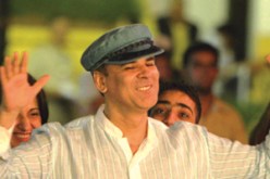 أغنية العشق في الحديث عن الإرهاب