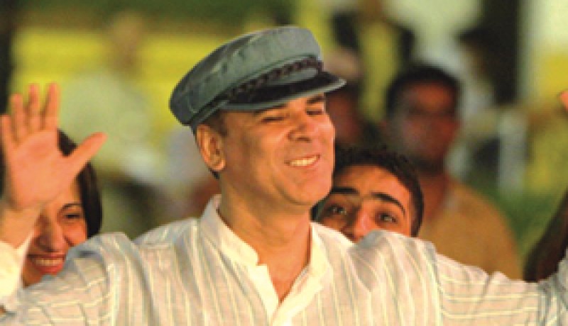 أغنية العشق في الحديث عن الإرهاب