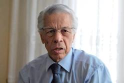 مولود حمروش: لن أكون مرشحًا لأية مرحلة انتقالية أو انتخابات مستقبلية