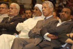 حمروش..كل أربع سنوات مرة