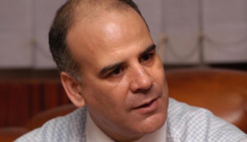 التلفزيون يستعد للعهدة الثالثة