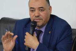 رئيس الكتلة البرلمانية لـ”حمس”: استقالة بوتفليقة جاءت في سياق مطلب جماهيري