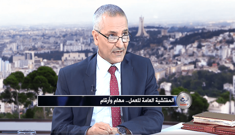 مقاولون أكلوا عرق «الحراڤة» الأفارقة.. وتدخّلنا لإرجاع حقـوقهم»