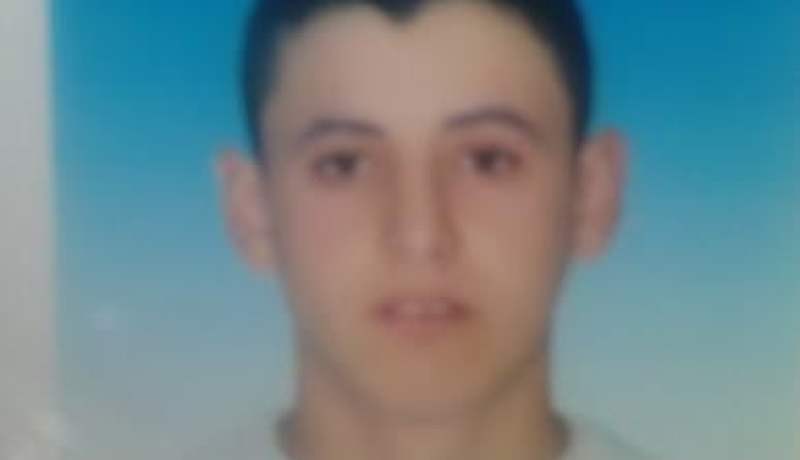 سبع طلقات من الخلف هكذا قتل حمزة في زموري