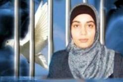 مصر وإسرائيل تجريان اتصالات مكثفة للإفراج عن الأسيرة هناء الشلبى
