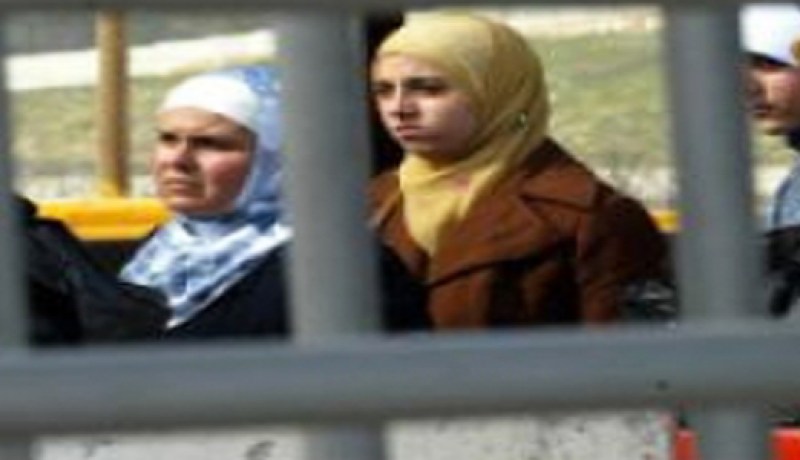 الأسيرة الفلسطينية هناء شلبي  تواصل إضرابها عن الطعام للأسبوع الثاني على التوالي