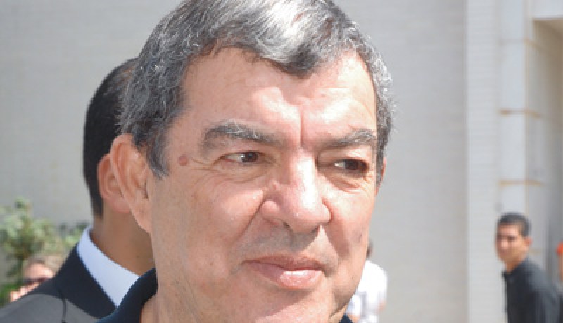 حنـــــاشي خـــائف