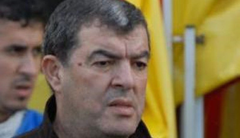 المكتب الفيدرالي يتراجع عن قرار مقاضاة حناشي بوساطة من جيّـار