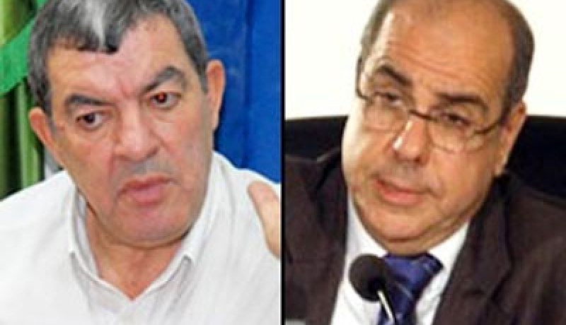 ''لـــن أصـــــالح روراوة حتــــى يعتـــــرف بأخطائـــــه علنـــا..''