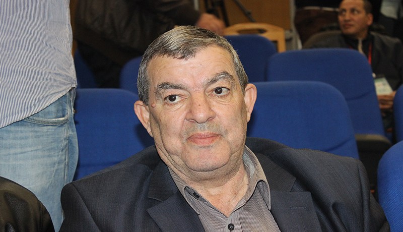 بروس مهبـول.. حطّم الشبيبـة وأطلب لجنة الأنصار برفع دعوى قضائيـة ضده