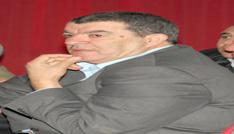 حناشي لـ “النهار”: “الأيام ستنصفني وستكشف رؤوس الفتنة”