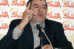 حناشي يستقيل من شبيبة القبائل