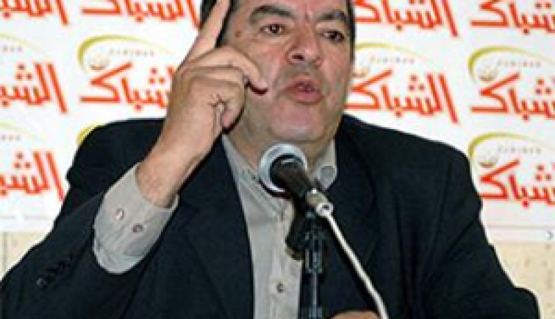 حناشي يستقيل من شبيبة القبائل