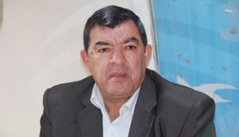 حناشي يطلق النار على الرابطة والفاف ويتوعد بلوزداد