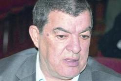 حناشي يتفاوض اليوم مع توشي لتحويل يحي شريف