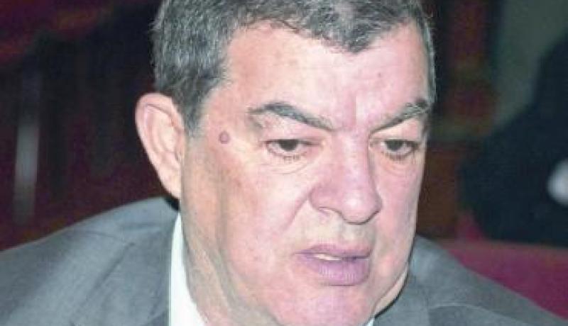 حناشي يتفاوض اليوم مع توشي لتحويل يحي شريف