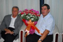 حنـاشـي.. مهـنـد!