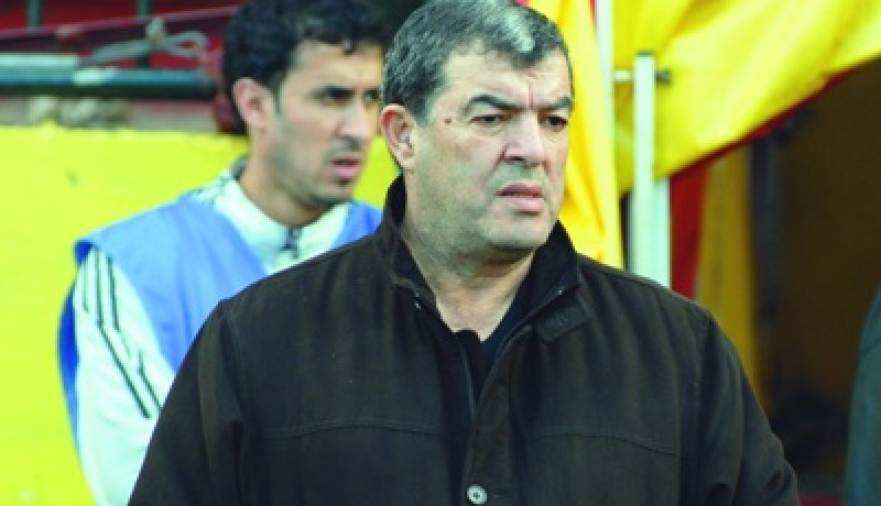 حـنـاشـي يـنـتـقـم مـــن “جـــازي”