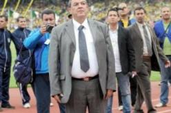 حناشي: ''بوتفيلقة سيظل الرئيس الشرفي لشبيبة القبائل.. ولهذه الأسباب لم يتنقل أنصارنا بقوة