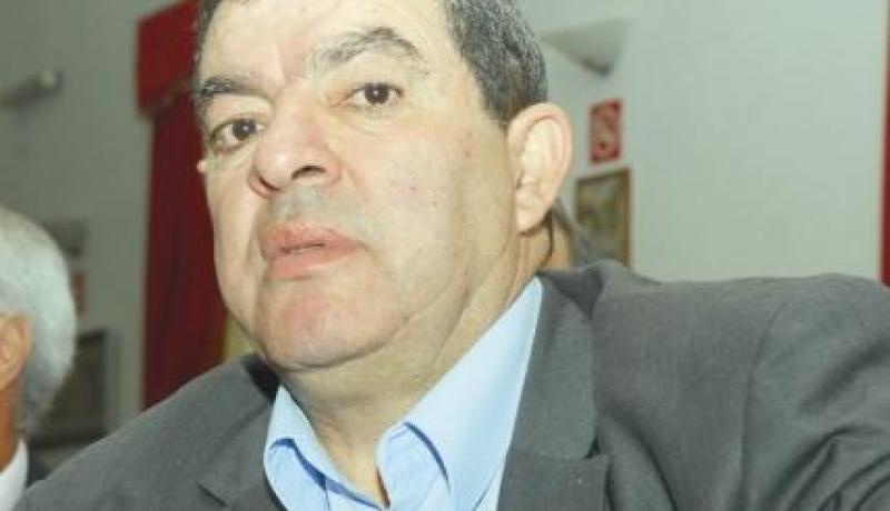 حناشي “قريب هبل”