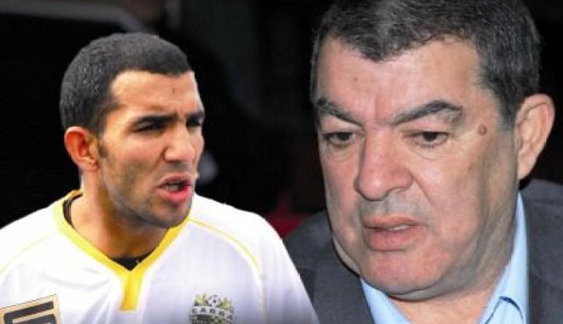 حناشي التقى بن طيب واتفق معه مبدئيا على الانضمام إلى القبائل