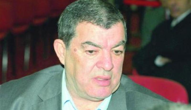 حناشي بشجاعة يعتذر لوفد الأهلي ويعترف بصحة الإعتداء على الحافلة