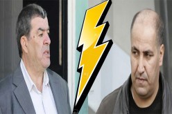 حناشي يرفع دعوى قضائية ضدّ حمّار بسبب أنت مريض نفسيا